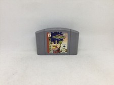 Nintendo 64 Mystical Ninja