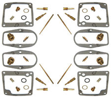Kit de Réparation de carburateur X4 pour KAWASAKI Z1 900 Z1F 1973 - 1975