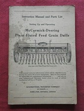 1948 Mccormick-Deering " Uni