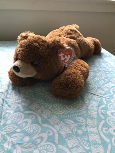Classic plush mesquite - -,
