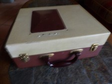 Ancien electrophone philips - ancien,