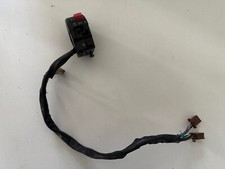 Un Commodo commande droit YAMAHA YZF 1000 THUNDERACE 1996 à 2003