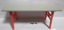 Lego 6923 Scala Table Lt Gray