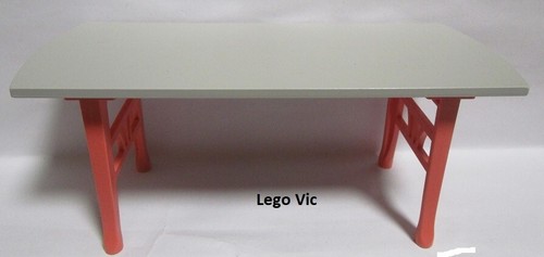 Lego 6923 scala - 6923, table