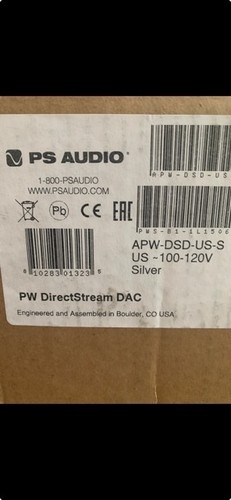 Audio perfectwave direct - ps,