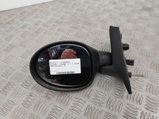 Retroviseur droit renault - retroviseur,