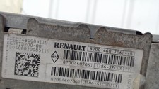 Autoradio d'origine RENAULT