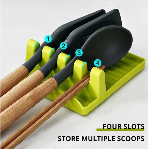 Support ustensiles cuisine - ustensiles,