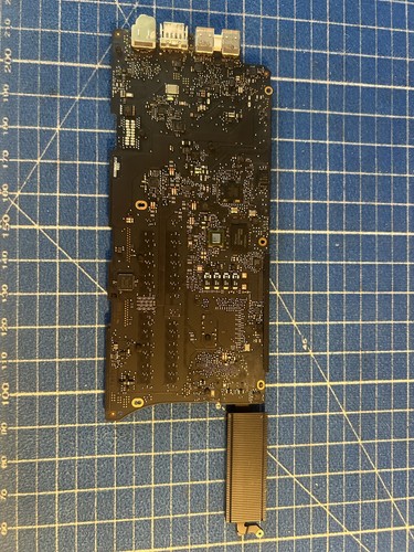 Carte mère apple - mère, macbook