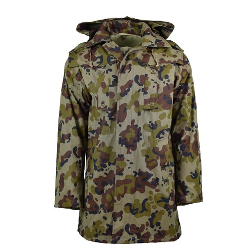 Authentic armée roumaine - armée,