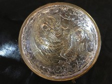 boite BACCARAT XIX EME cristal