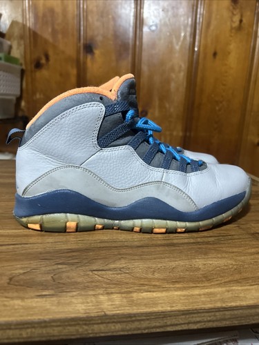 Nike air jordan retro - 7.5/10,