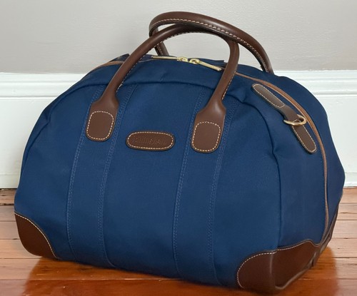 Billingham overnighter bag - overnighter,