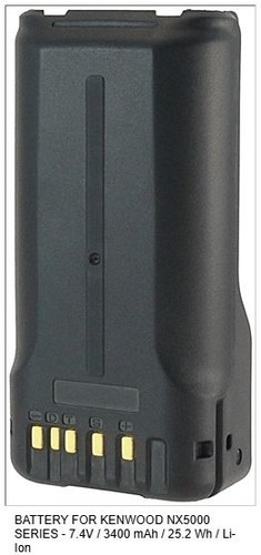 Replacement smart radio - smart,