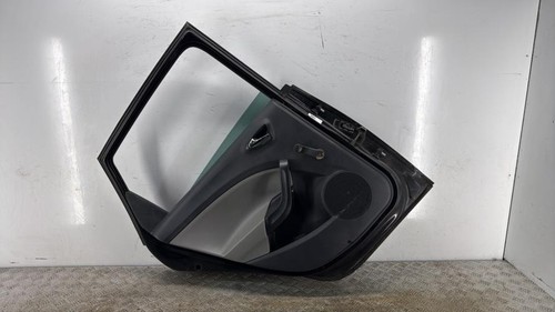 Porte arriere gauche seat - arriere,