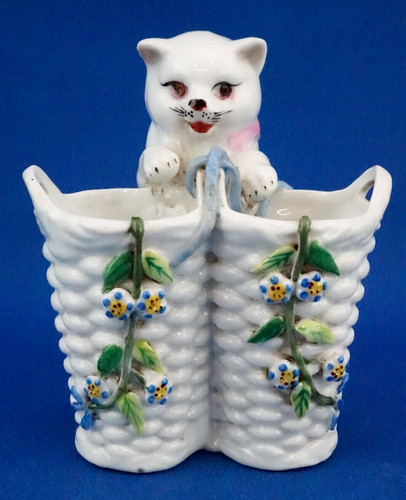 Sculpture porcelaine vion - vion, et