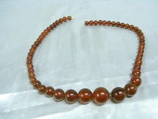 🇫🇷 ANCIEN COLLIER GROSSE