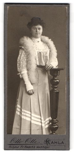Photographie otto otte kahla - otto, otte,