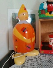 Lampe , Veilleuse L'oiseau Bateau 