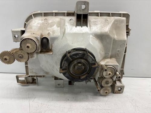 B60103t900 phare droit nissan - droit,