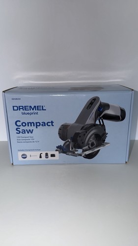 Dremel blueprint 12v - dremel,