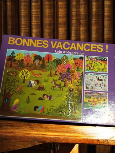 Jeu société bonnes - de,
