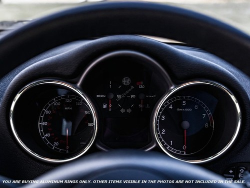 Pour alfa romeo - alfa,