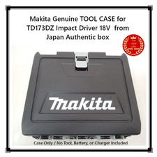 Makita ÉTUI À OUTILS