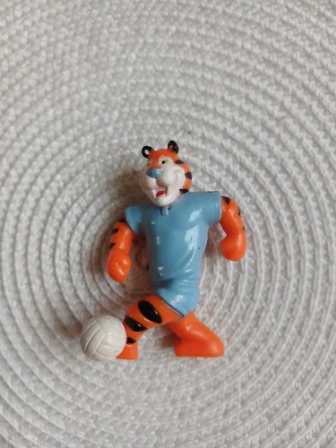 Figurine kellogg frosties - figurine,