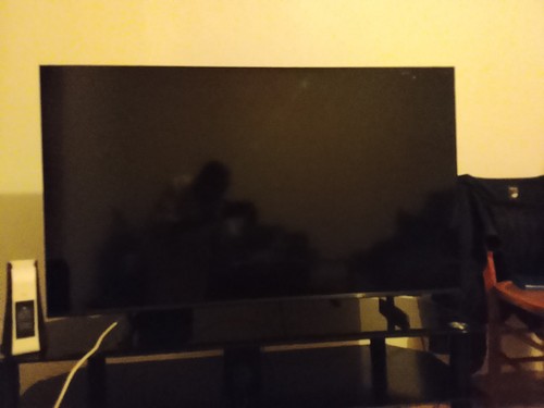 Lot samsung 110cm neuve - lot:, tv