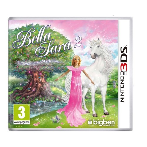 Bella sara occasion - 2,