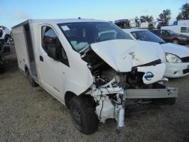 Etrier avant gauche - , (freinage)