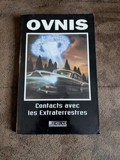 Ovnis Contacts Avec Les