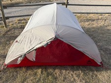 MSR Mutha Hubba NX 3-Person