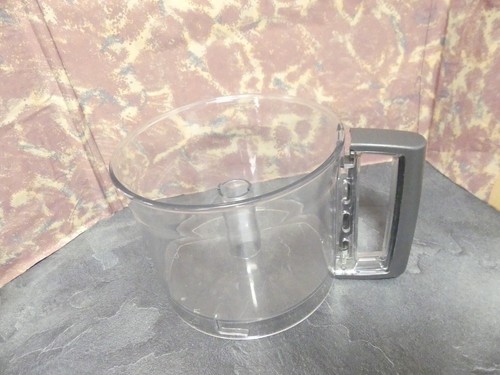 Cuve anthracite pour magimix - pour,