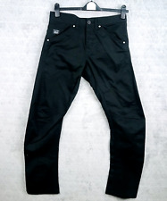 Jack & Jones jean homme taille Eu W33 L34 coupe droite 43 cm noir workwear