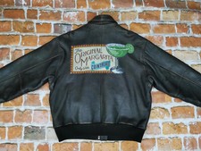 Avirex Vintage A2 Pilotes USA