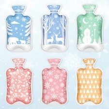 Chaufferette Main Reutilisable