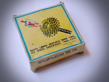 Regina Or 6s Sestupla Roue