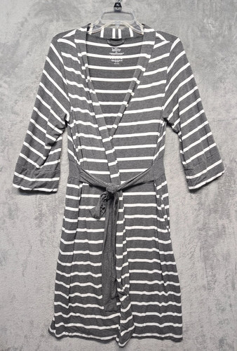 Baby mine robe - be, s