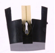 Diamant pour platine vinyle Continental Edison Stylus Type ST10J ST-10JNo Saphir