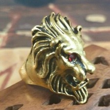 Bague oeil franc-maçon