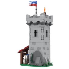 ZITIANYOUBUILD MOC-80769