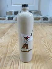 Bouteille en grès - Hydromel