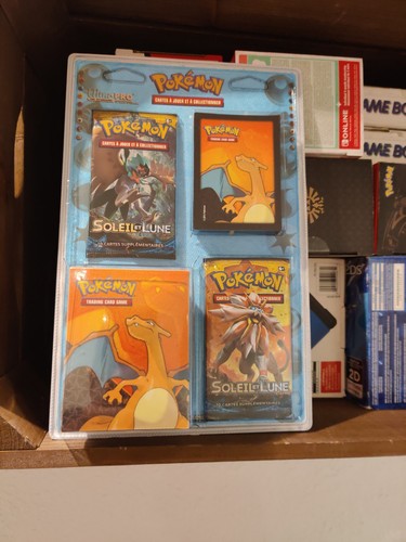 Pokémon duopack blister - duopack,