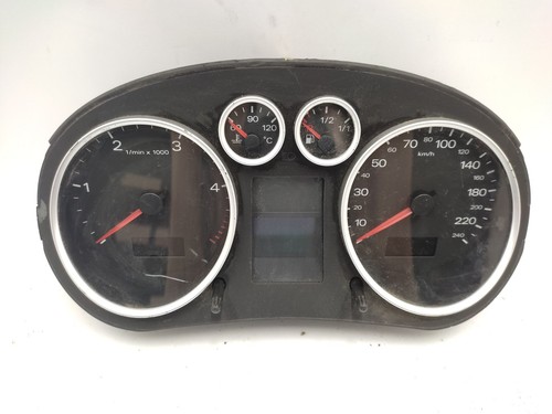 8z0920900 compteur vitesse - 8z0920900,