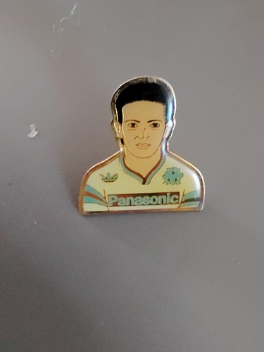 Pins joueur 1991 - pins,