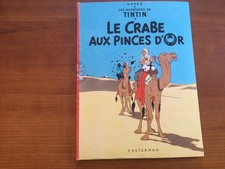 Book Les Aventures  de Tintin