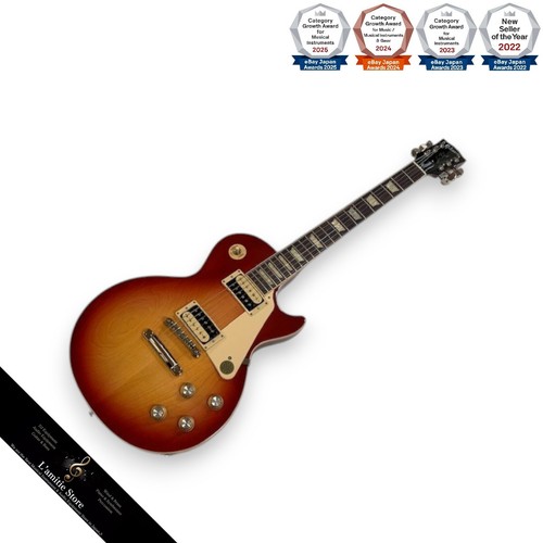 Guitare électrique gibson - guitare,