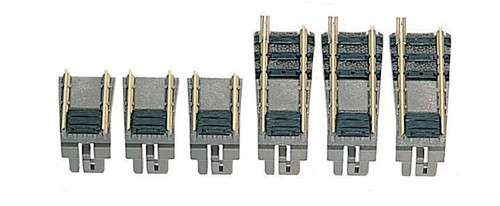 Fleischmann 9153 voies acces - fleischmann, d'acces